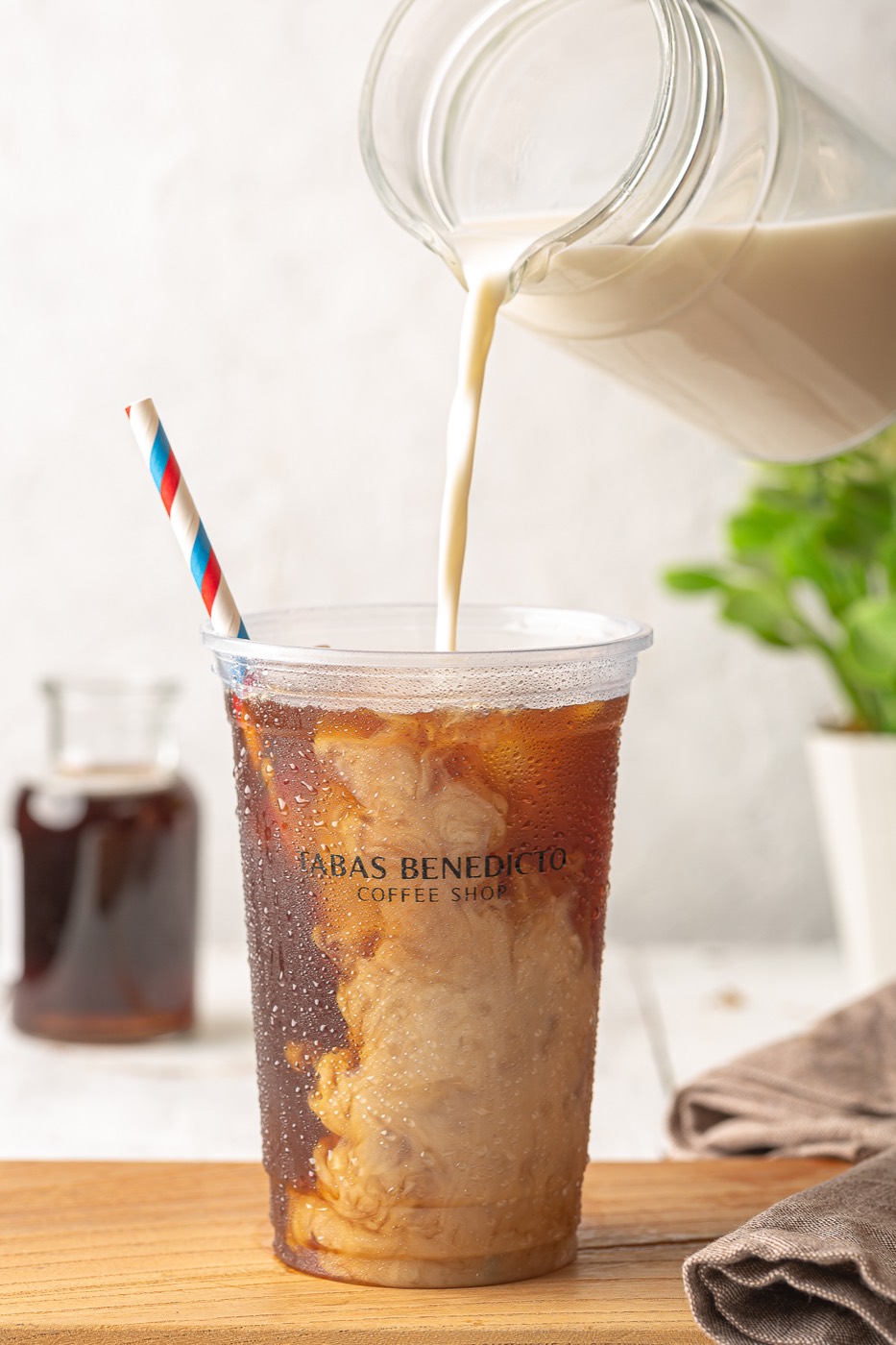 Benedicto Icedbrewed5178