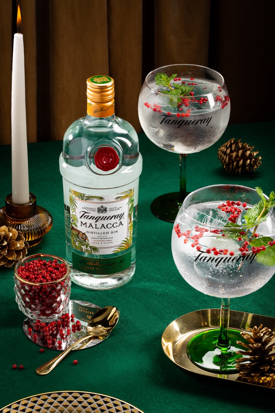 Tanqueray 3247
