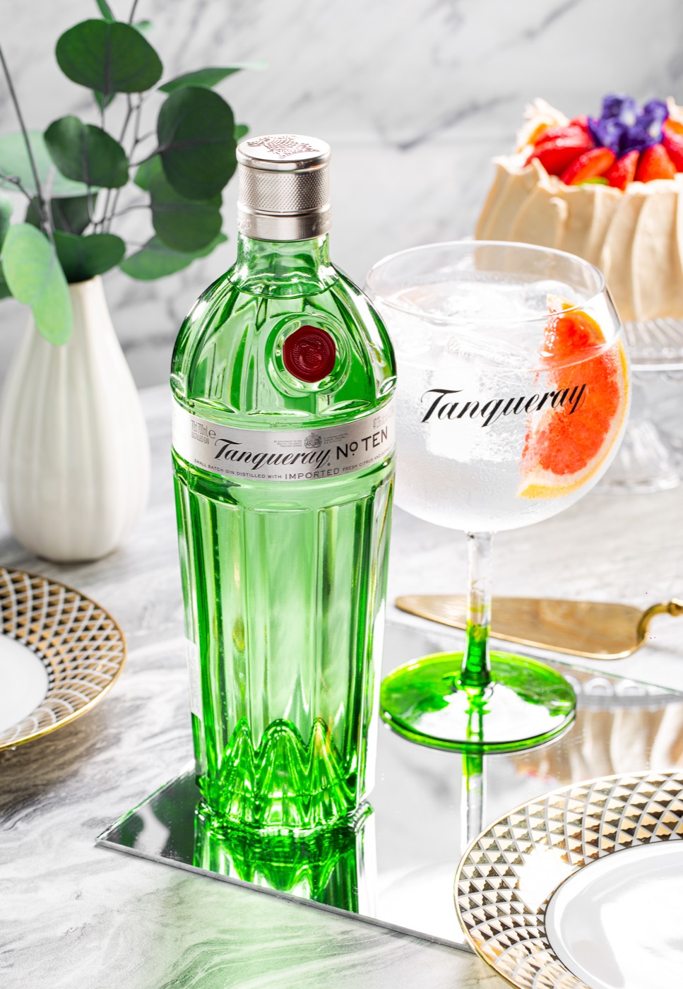 Tanqueray 3331