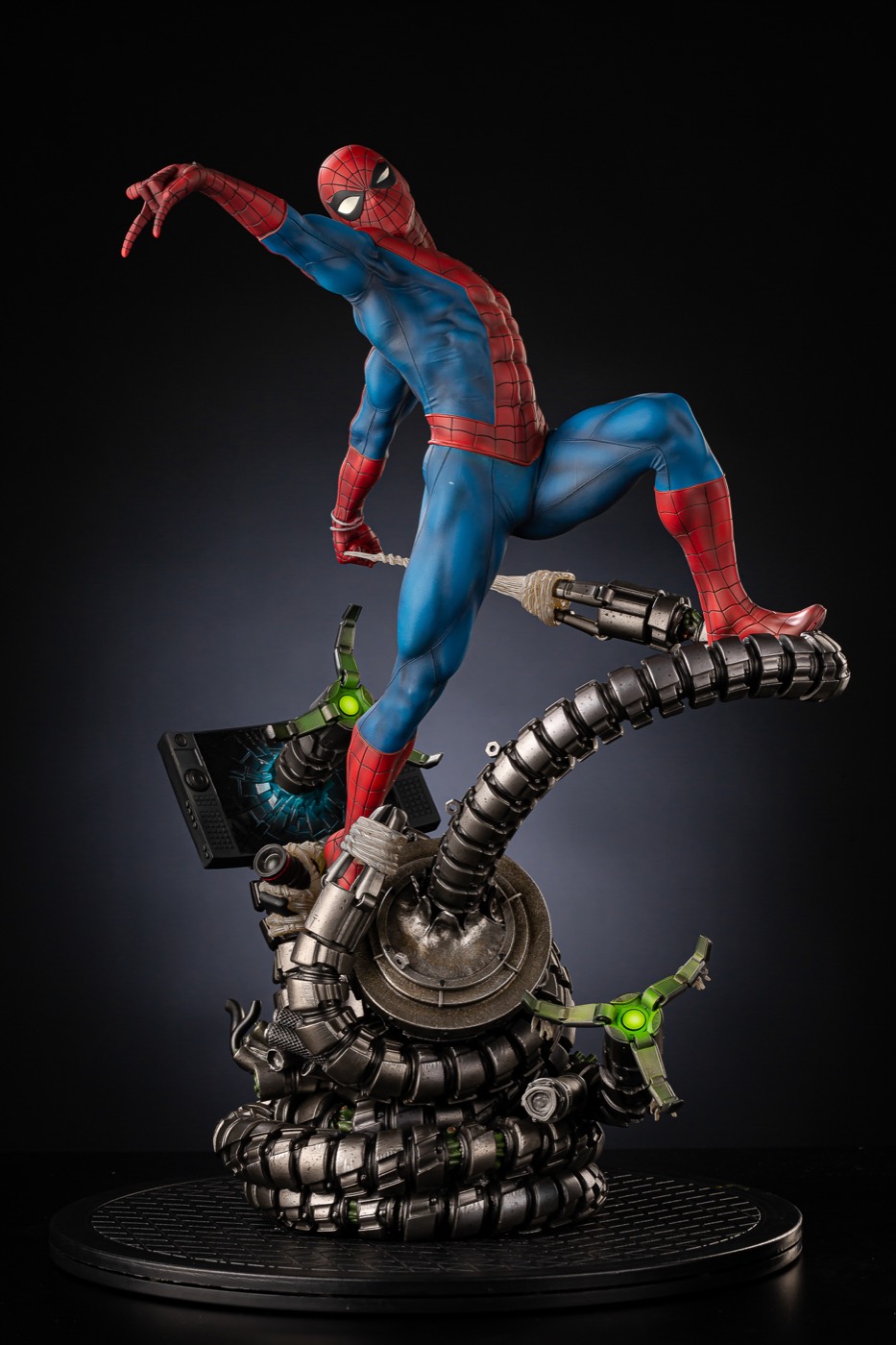 Anotoys 2099