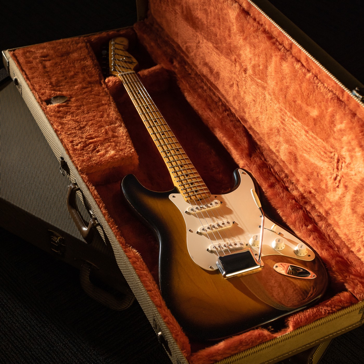Fender 8099
