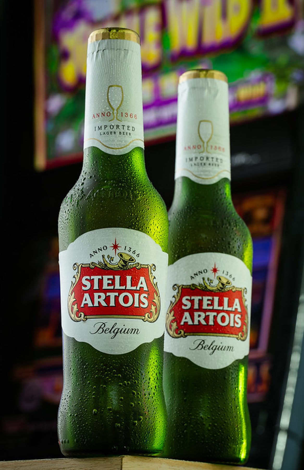 Stella Artois 2