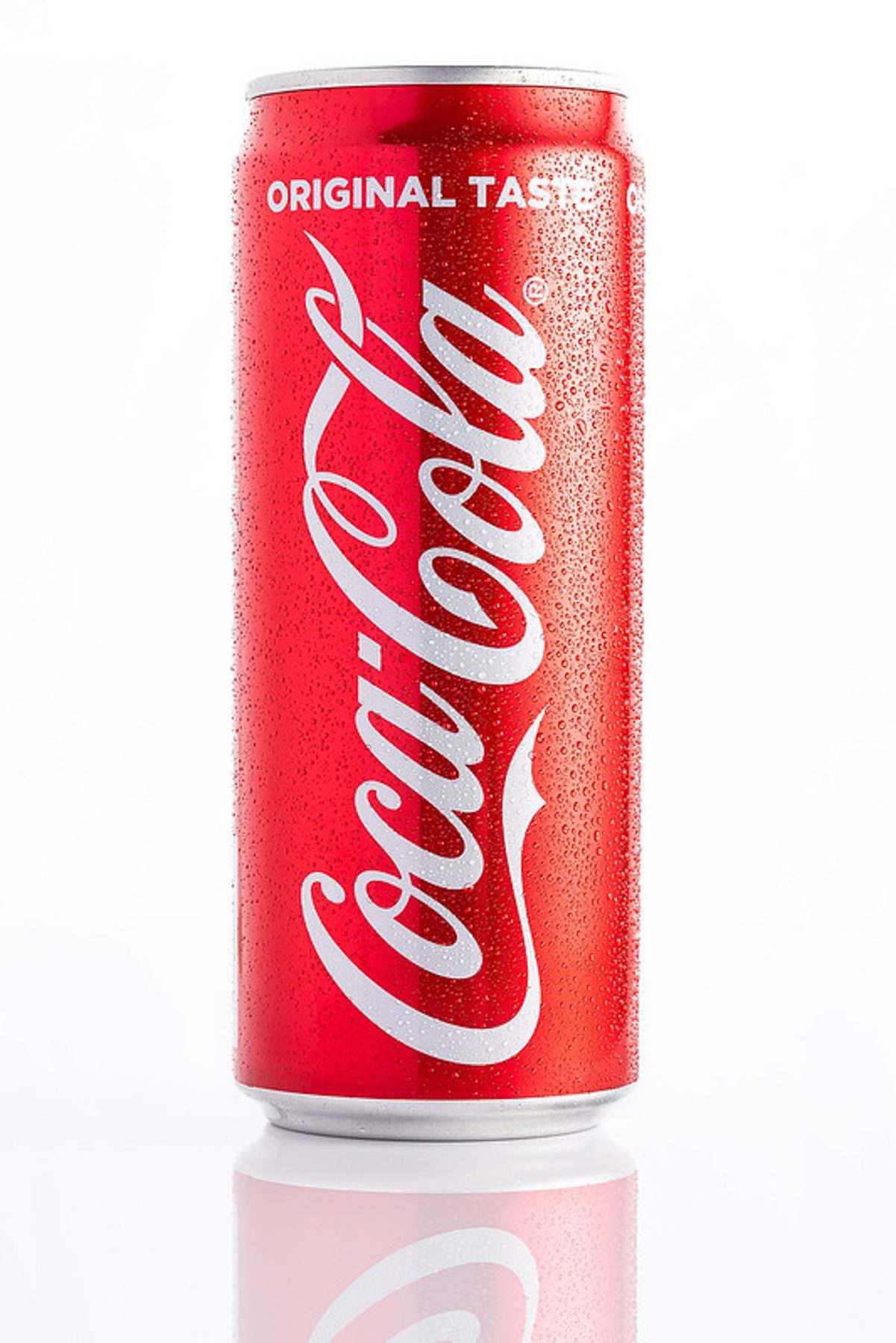 Coke