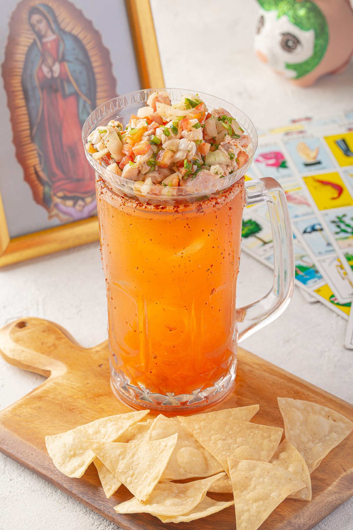 Cochi Loco Manila
